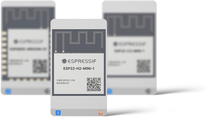 Espressif Zero Code